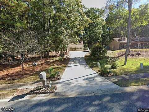 Finglas, MARIETTA, GA 30008