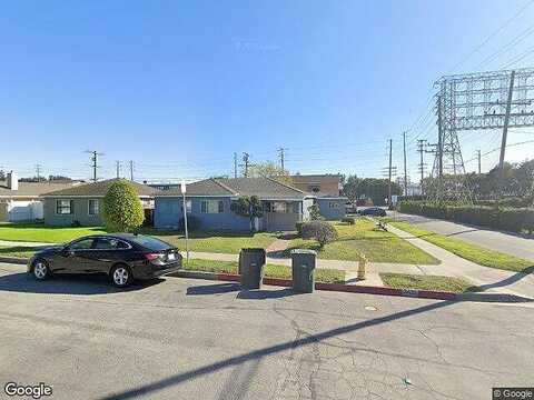 189Th, TORRANCE, CA 90504