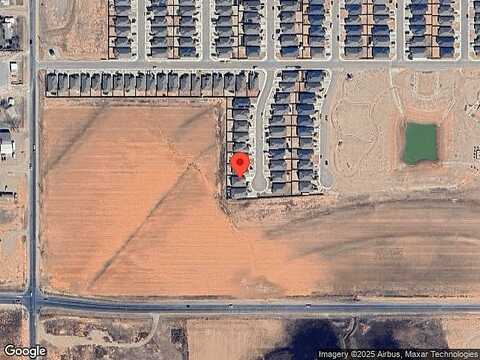 Bryan, WOLFFORTH, TX 79382