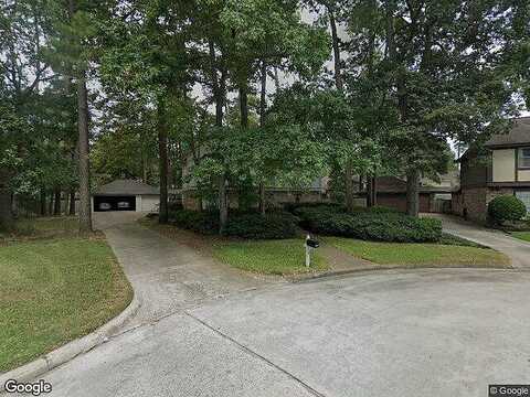 Tern Lake, KINGWOOD, TX 77339