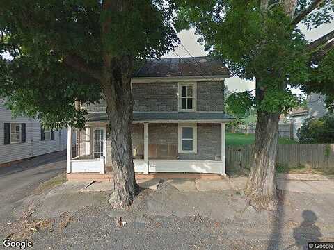 High, MILLERSTOWN, PA 17062