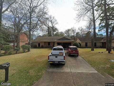 Sycamore Springs, KINGWOOD, TX 77339
