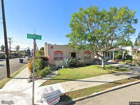 33Rd, SAN DIEGO, CA 92104