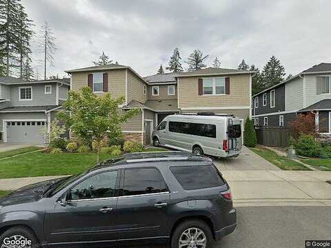 Ash, BLACK DIAMOND, WA 98010