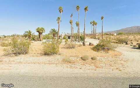 Country Club, BORREGO SPRINGS, CA 92004