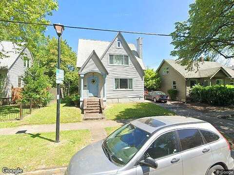 15Th, EUGENE, OR 97401