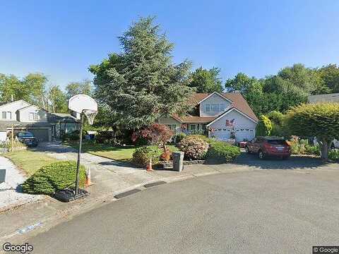 46Th, FEDERAL WAY, WA 98023