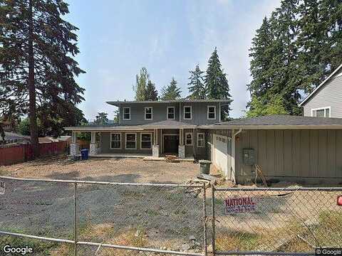 107Th, BELLEVUE, WA 98004