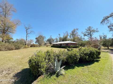 Peachtree, MARIANNA, FL 32446