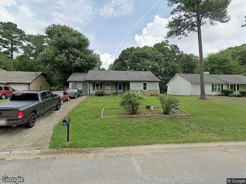 Cynthia, JONESBORO, GA 30238