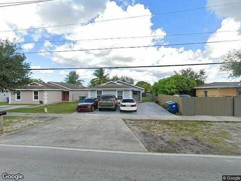 191St, MIAMI GARDENS, FL 33056