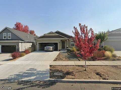 Coho, BEND, OR 97701
