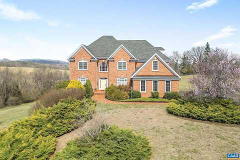 Rocks Farm, CHARLOTTESVILLE, VA 22903
