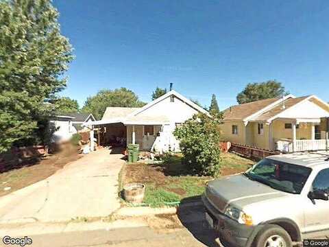 Sacramento, SUSANVILLE, CA 96130