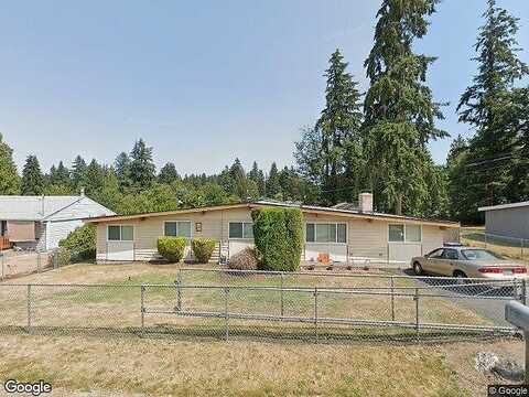 52Nd, AUBURN, WA 98001