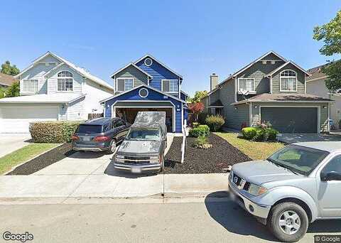Grangnelli, ANTIOCH, CA 94509