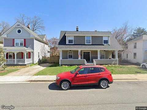 Adams, ARLINGTON, VA 22204