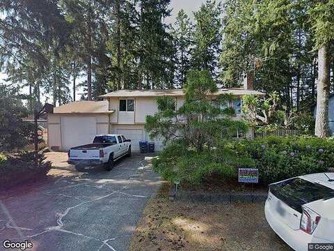 Wysteria, SHELTON, WA 98584