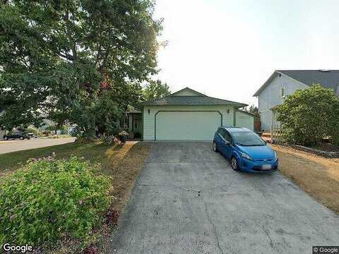 115Th, AUBURN, WA 98092