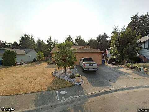 114Th, AUBURN, WA 98092