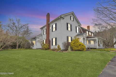 16Th, HONESDALE, PA 18431