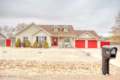 Park Plaza, SNOWFLAKE, AZ 85937