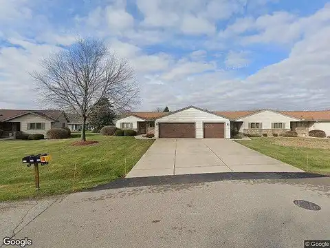 Petunia, BELOIT, WI 53511