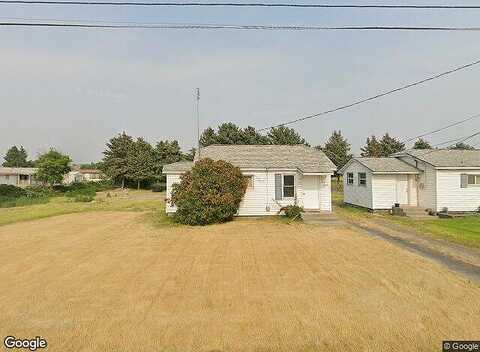 Road H, MOSES LAKE, WA 98837