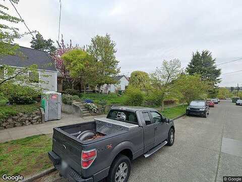 63Rd, SEATTLE, WA 98107