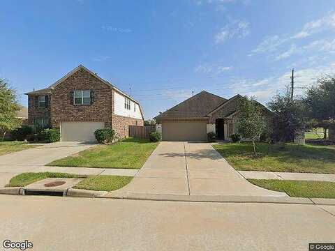 Prairie Creek, BROOKSHIRE, TX 77423