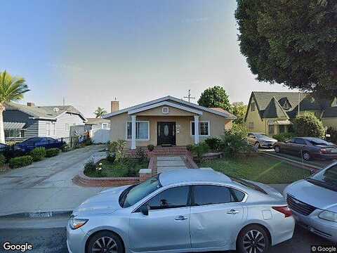 Olive, HUNTINGTON PARK, CA 90255