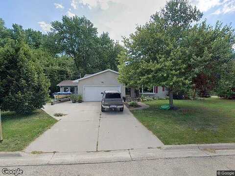 Marvin, CROSS PLAINS, WI 53528