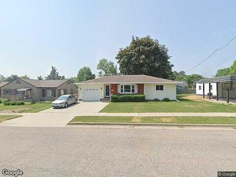 Park, CLINTONVILLE, WI 54929