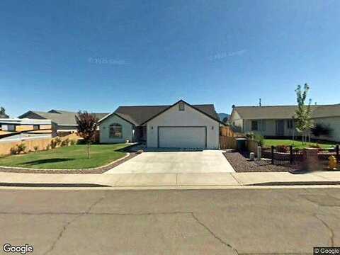 Derek, SUSANVILLE, CA 96130
