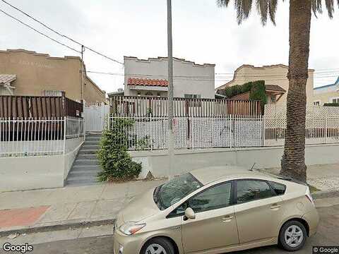 12Th, LOS ANGELES, CA 90006