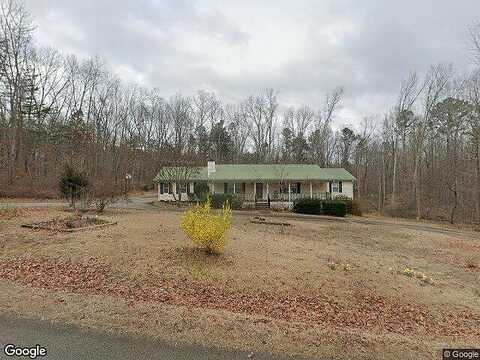 A Donald, CANTON, GA 30114