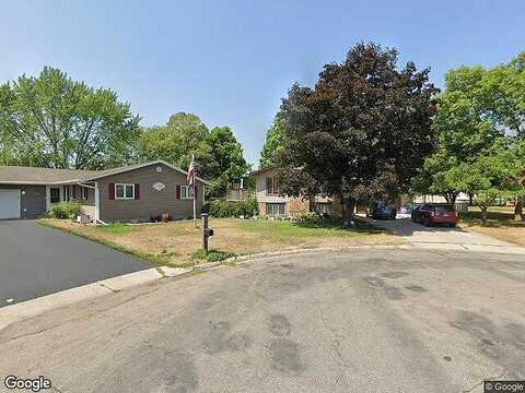 Monroe, SAINT CLOUD, MN 56303