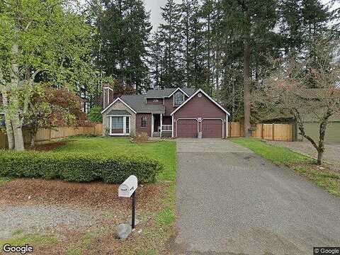 215Th, KENT, WA 98042