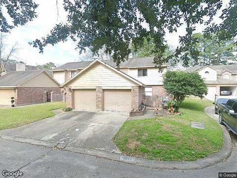 Elm Grove, KINGWOOD, TX 77339