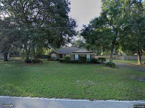 Bridle Gate, CRAWFORDVILLE, FL 32327