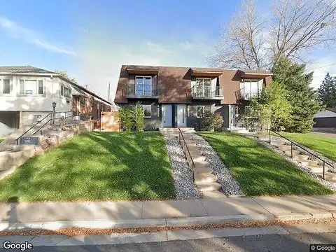 Sherman, ENGLEWOOD, CO 80113