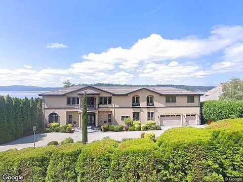 Lake Sammamish, SAMMAMISH, WA 98074