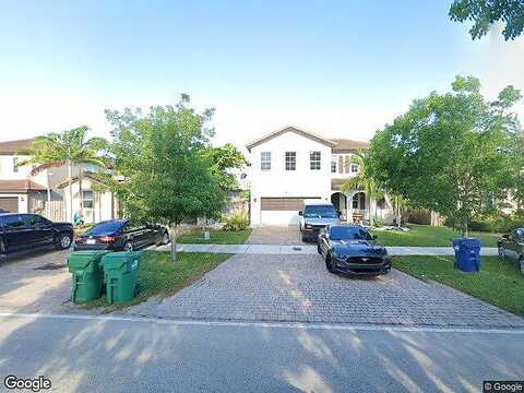 132Nd, HOMESTEAD, FL 33033