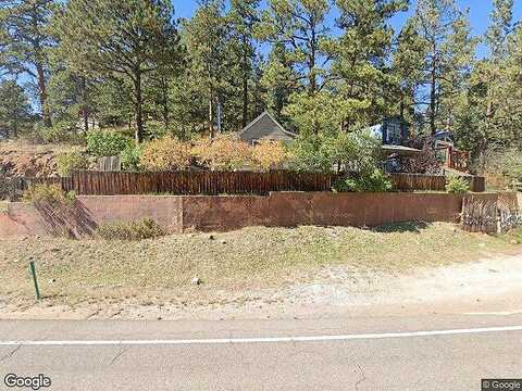 Highway 74, EVERGREEN, CO 80439