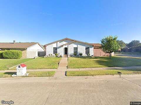 Cedar Elm, GARLAND, TX 75043