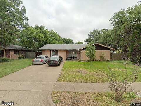 Running Brook, DALLAS, TX 75228