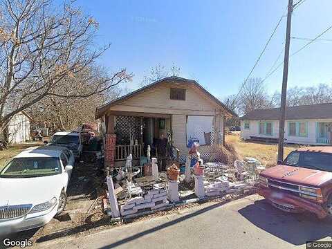 Sampson, HOUSTON, TX 77004