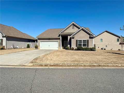 Shamrock Chase, ADAIRSVILLE, GA 30103