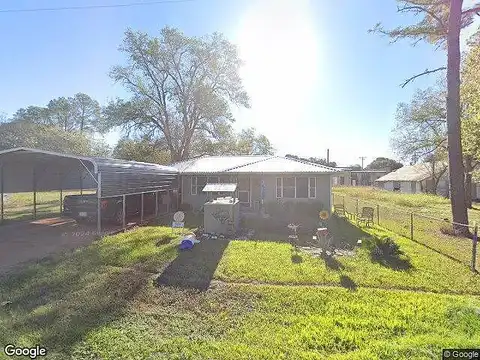 County Road 398, SWEET HOME, TX 77987