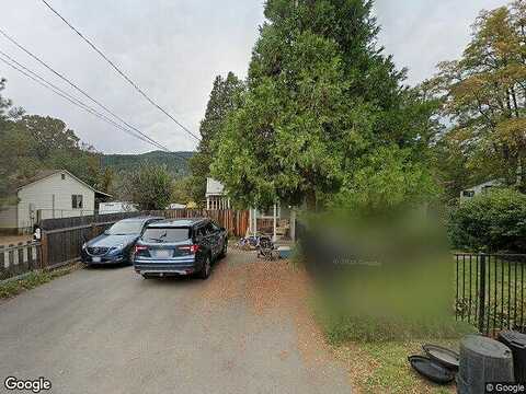 Mill, WEAVERVILLE, CA 96093